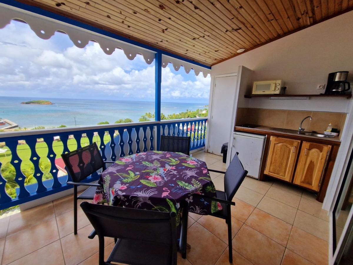 Hotel Le Manguier Morne Pavillon Zewnętrze zdjęcie