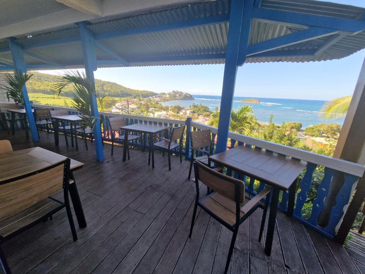 Hotel Le Manguier Morne Pavillon Zewnętrze zdjęcie