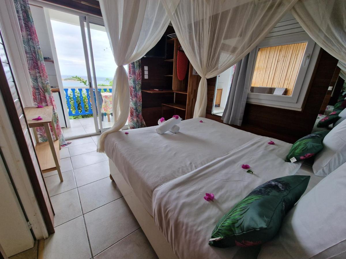 Hotel Le Manguier Morne Pavillon Zewnętrze zdjęcie