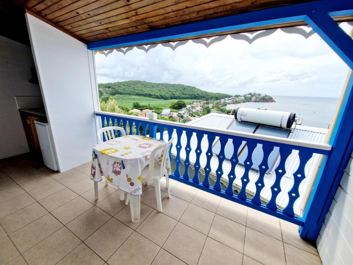 Hotel Le Manguier Morne Pavillon Zewnętrze zdjęcie