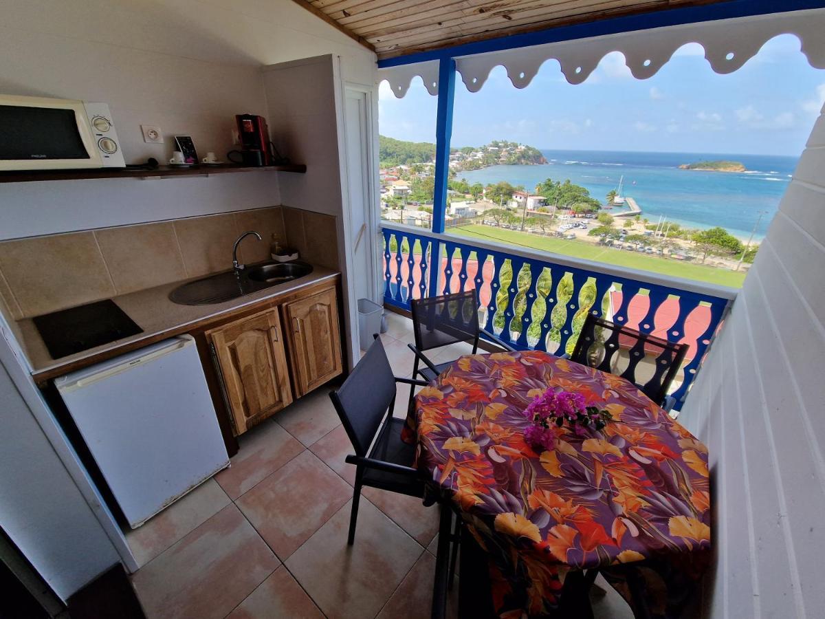 Hotel Le Manguier Morne Pavillon Zewnętrze zdjęcie